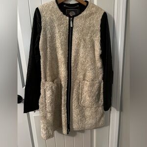 Vince Camuto Jacket